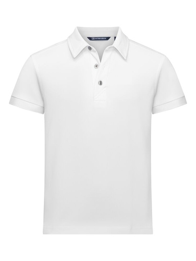 VIRTUE POLO SOLID JUNIOR
