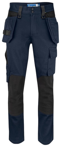 [645560] 5560 WAISTPANT STRETCH COTTON