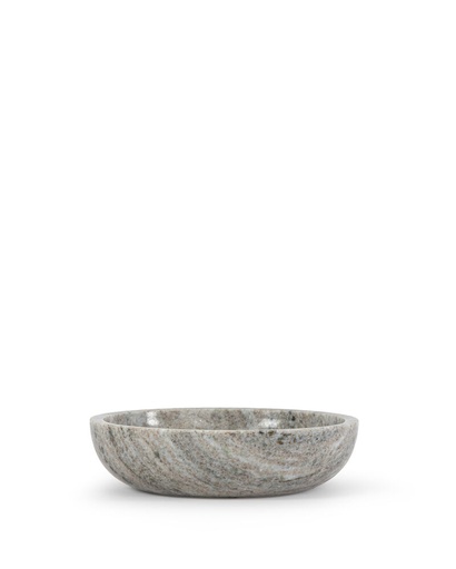 [5018515] STEN BOWL MEDIUM, BEIGE
