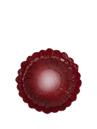 [5018505] DAGNY DEEP PLATE MEDIUM, BORDEAUX