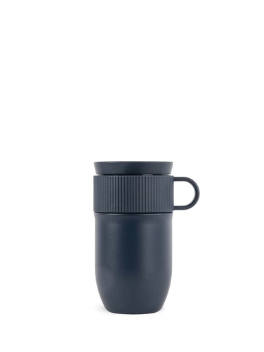 [5018548] TED CAR MUG, BLUE