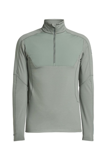 [465018116] TXLITE WINDBLOCK HALF ZIP 