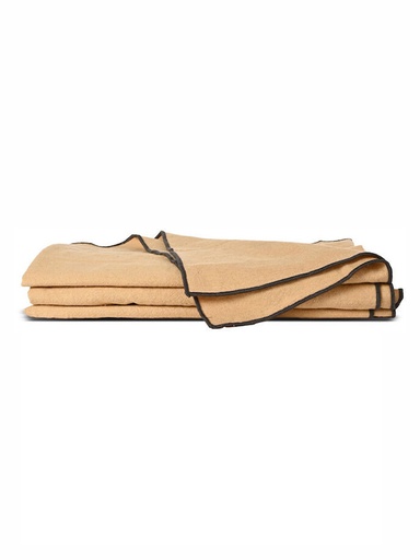 [5018560] EDITH TABLECLOTH, BEIGE