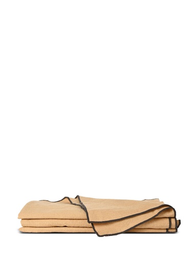 [5018560] EDITH TABLECLOTH, BEIGE