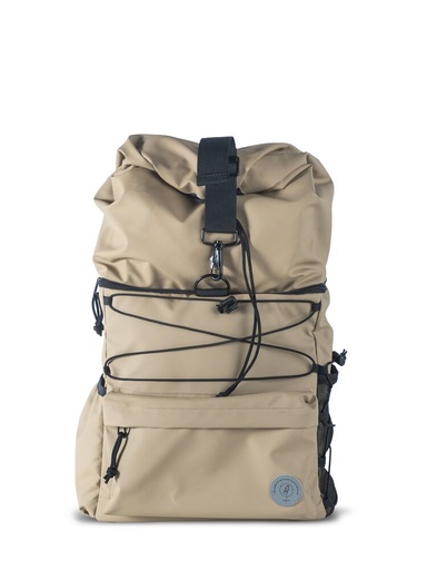 [5018605] VIDE COOLER BACKPACK, BEIGE