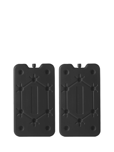 [5018618] VIDE COOLER CLAMP 2-PCS, BLACK