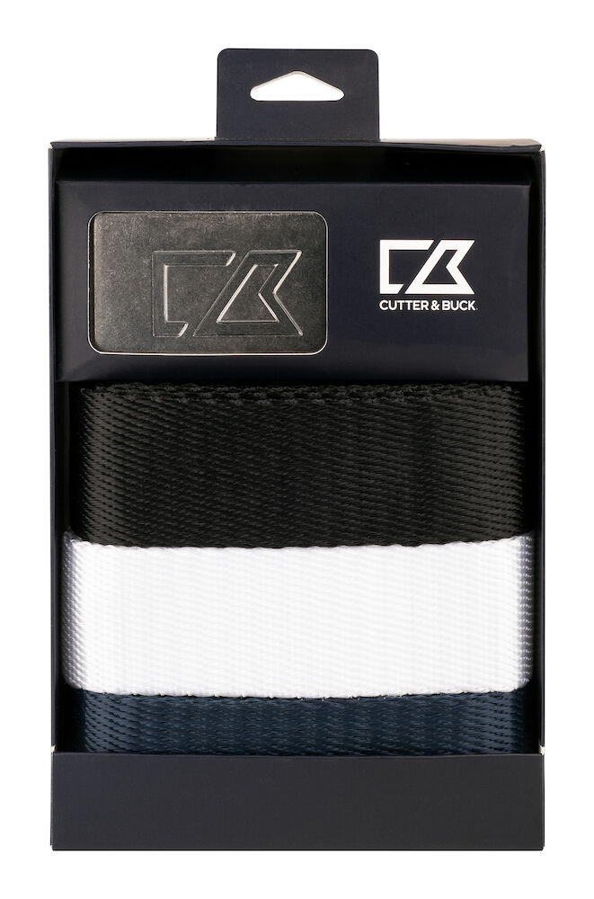 BANGOR BELT (3-pack)