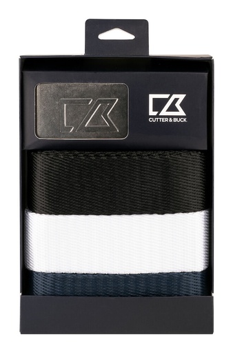 [359404] BANGOR BELT (3-pack)