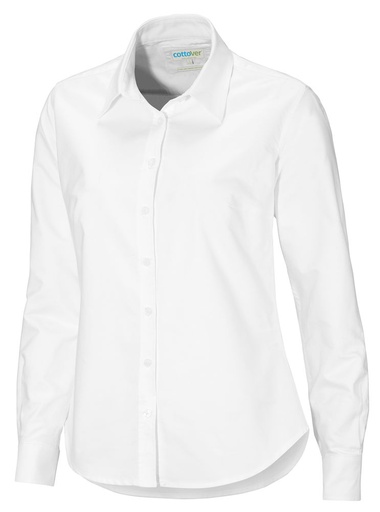 OXFORD SHIRT WOMAN