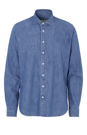 [141046] DENIM SLIM FIT