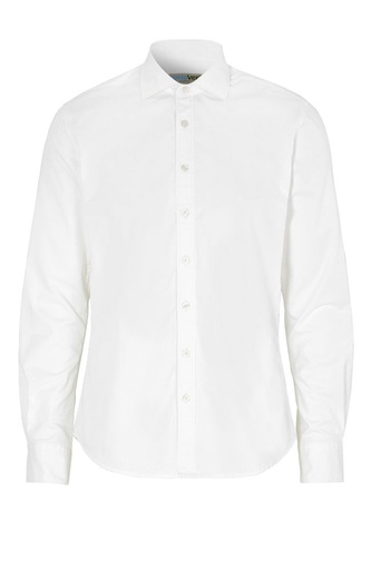 [141048] TWILL SLIM FIT