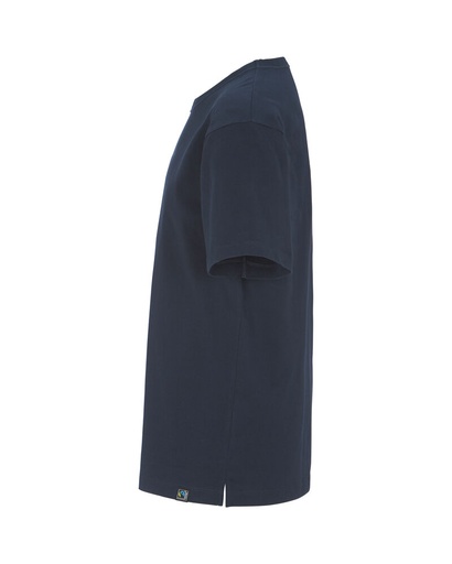 OVERSIZE T-SHIRT (GOTS)