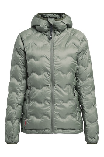 TXLITE SHIBUI DOWN JACKET WOMAN