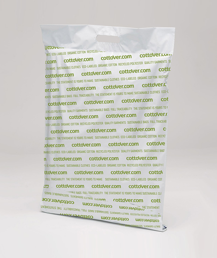 [BIOBAG] BIOBAG