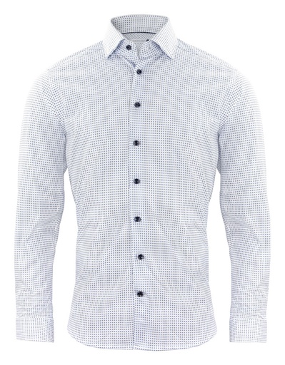 INDIGO BOW 131 REGULAR FIT