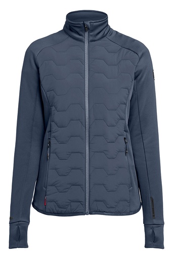 [465018067] TXLITE HYBRID ZIP WOMAN
