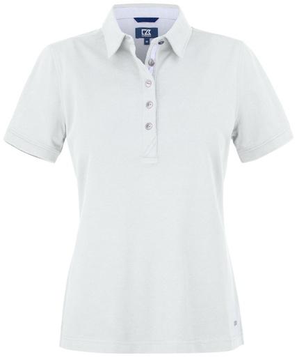 ADVANTAGE PREMIUM POLO WOMAN