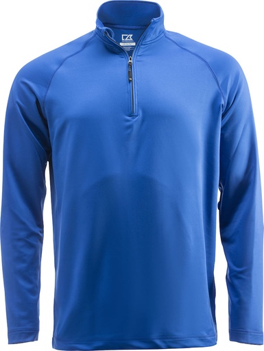 [358400] COOS BAY HALF ZIP