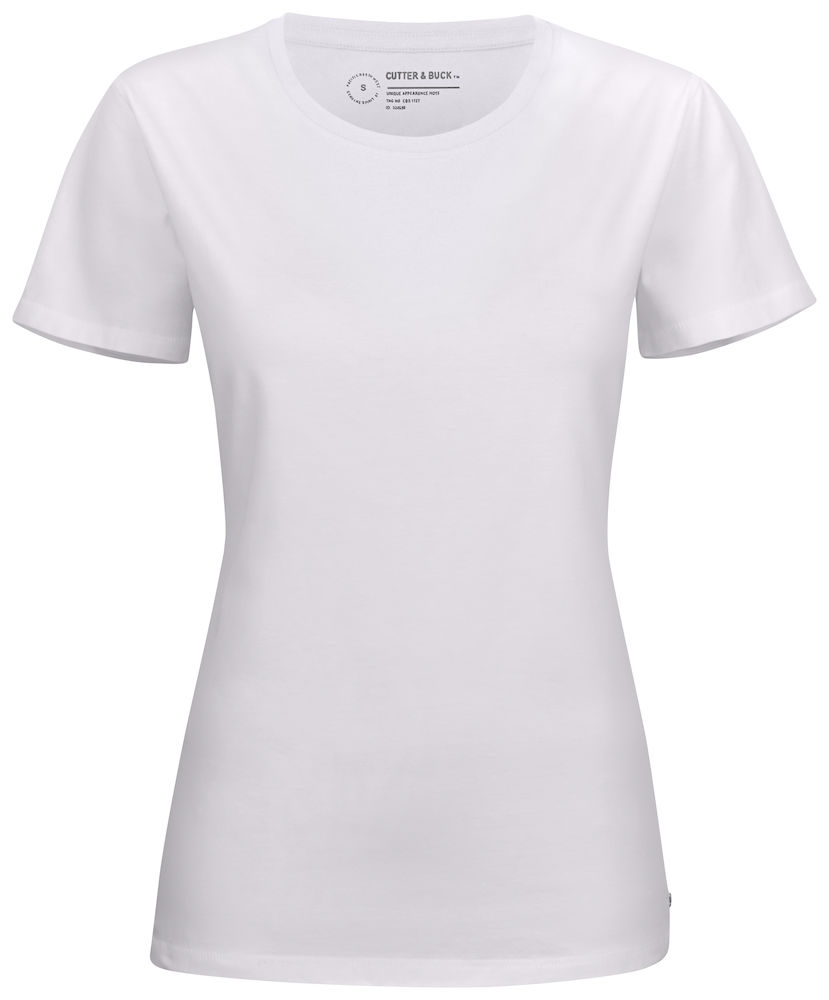 MANZANITA ROUNDNECK WOMAN