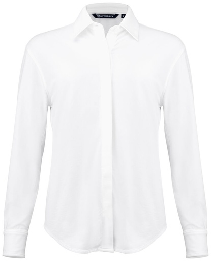 HEDLEY STRETCH SHIRT WOMAN