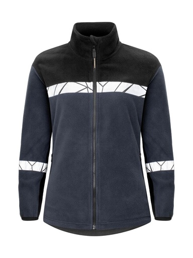 [647301] 7301 FULL ZIP FLEECE WOMAN