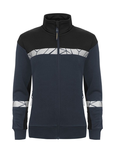[647105] 7105 FULL ZIP SWEATSHIRT