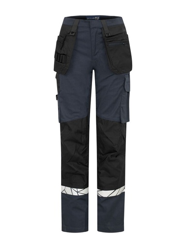 [647513] 7513 WAISTPANT W/ POCKETS WOMAN