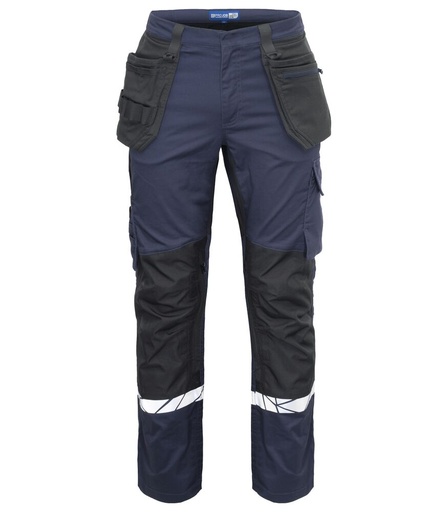 [647509] 7509 WAISTPANT