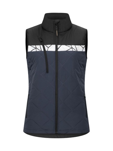 [647701] 7701 VEST WOMAN