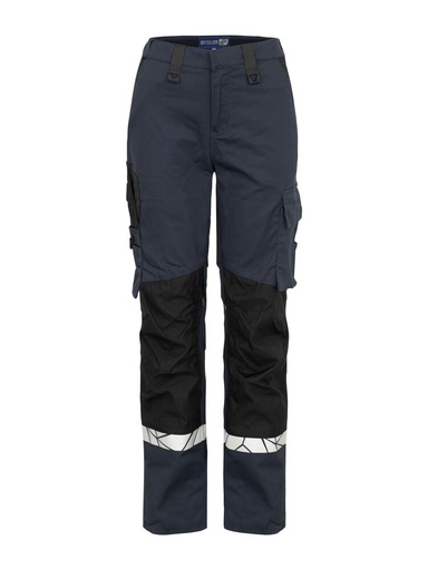 [647512] 7512 WAISTPANT WOMAN