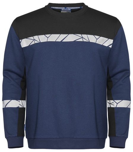 [647101] 7101 CREWNECK SWEATSHIRT