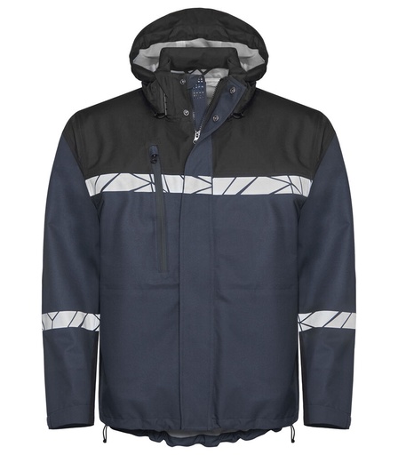 [647414] 7414 SHELLJACKET