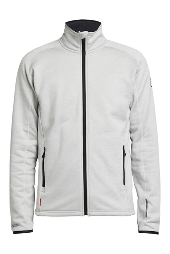 [465017401] TXLITE MIDLAYER ZIP