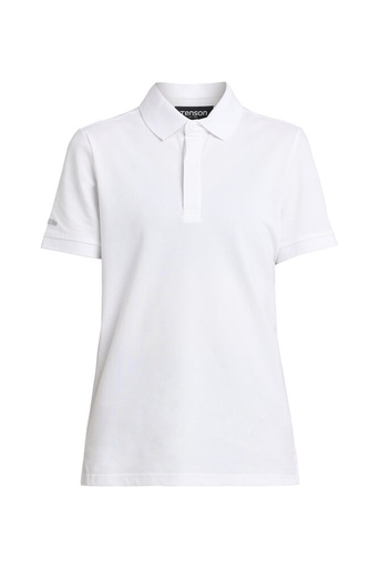 TXLITE TRI-BLEND POLO WOMAN