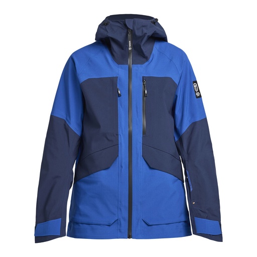 [465018405] NAYORO SHELL JACKET WOMAN