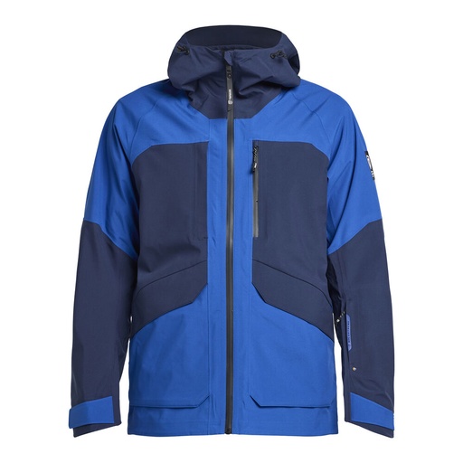 [465018406] NAYORO SHELL JACKET 