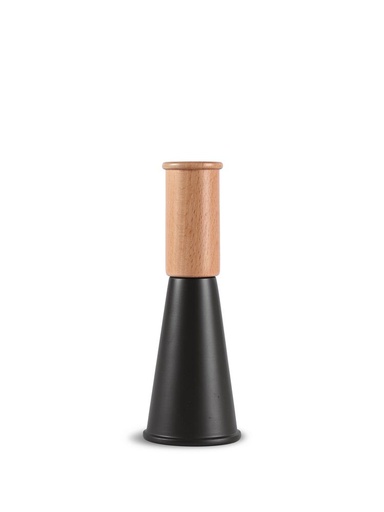 [5018623] GURKEN SALT AND PEPPER MILL MEDIUM, BLACK/BROWN