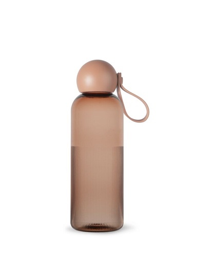 [5018645] TURE WATER BOTTLE, PINK