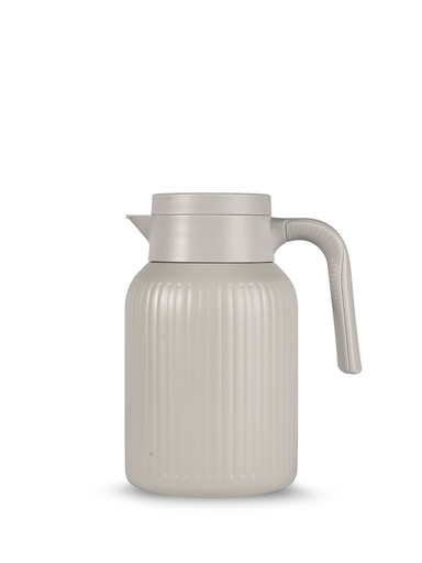 [5018692] TRINE THERMAL JUG, BEIGE