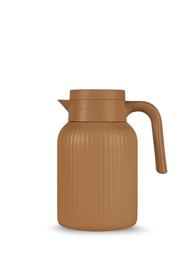 [5018693] TRINE THERMAL JUG, FUDGE 