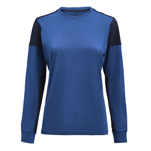 [2264037] PRIME T L/S WOMAN