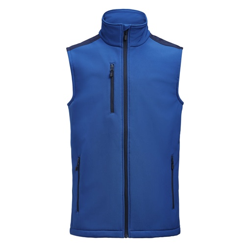 [2261083] PRIME SOFTSHELL VEST