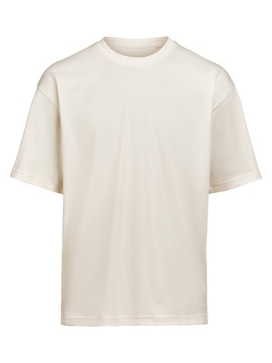 [3410020] T-SHIRT LOOSE FIT (OCS)