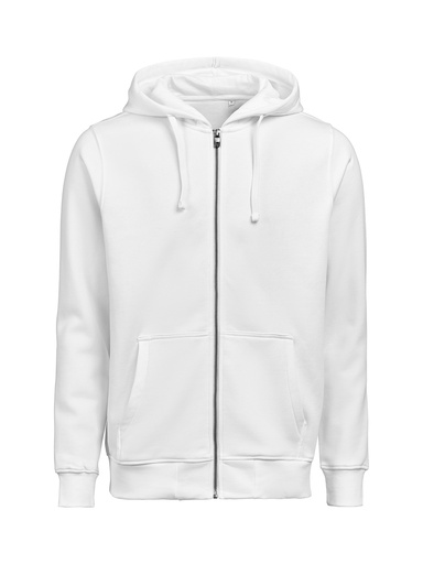[3450010] FULL ZIP HOODIE REGULAR FIT (OCS-RCS)