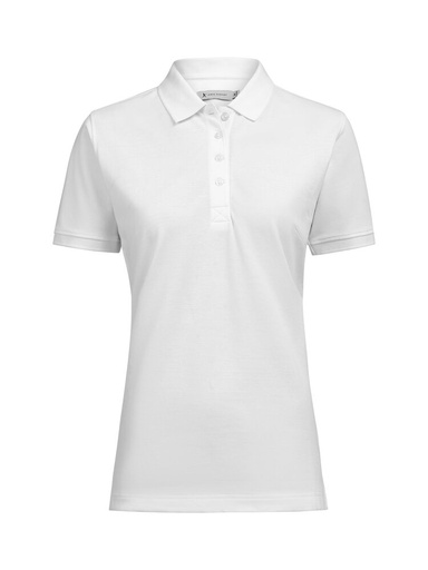 SUPREME CLASSIC POLO WOMAN