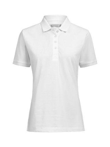 [2125042] SUPREME STRETCH POLO WOMAN