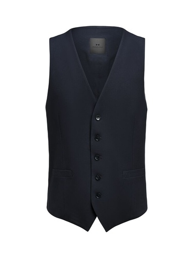 [2962311] SIGNATURE VEST