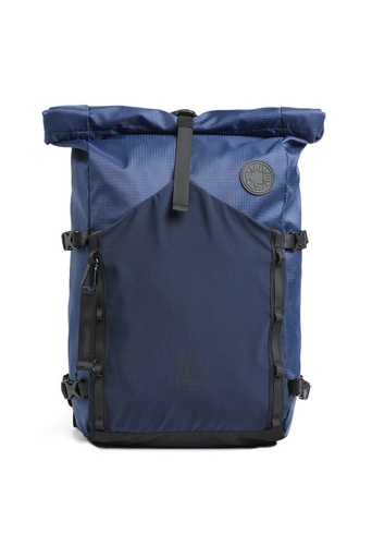 CAMPER ROLL-TOP BACKPACK