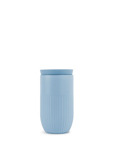 [5018698] TOVA CAR MUG, LIGHT BLUE PANTONE 290C