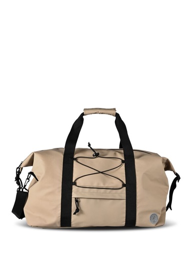 [5018732] VIDE WEEKEND BAG, BEIGE